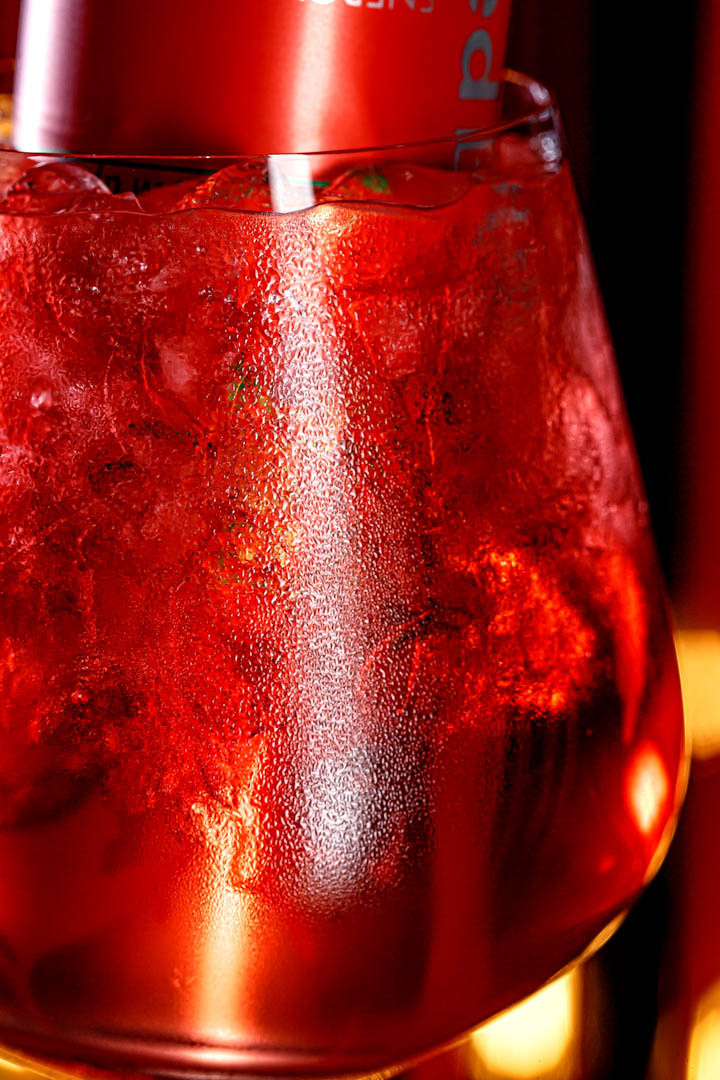 Готово: Меню для кальянной Stories