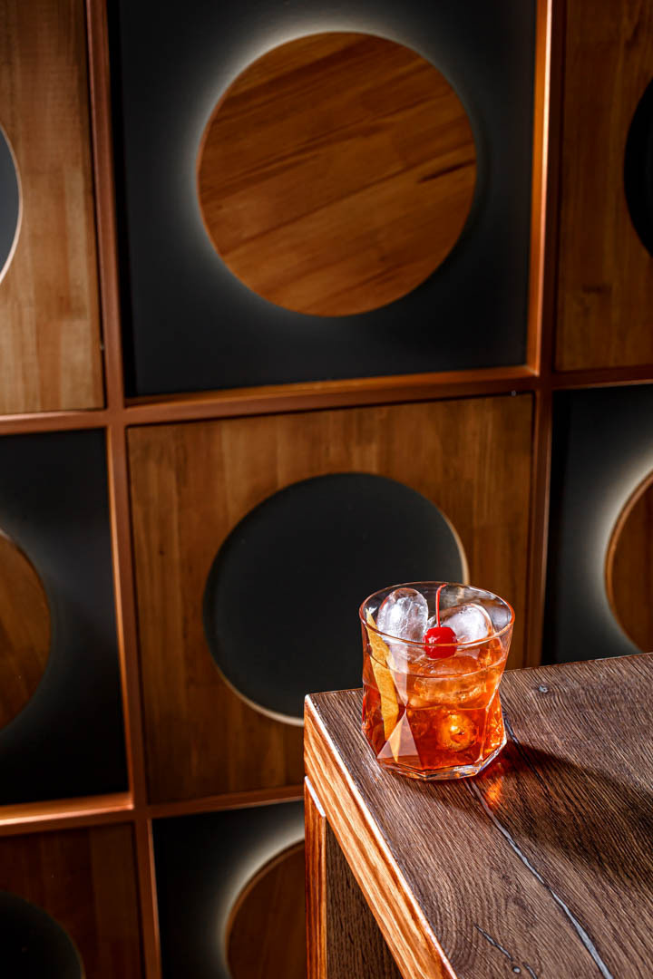 Готово: Меню для кальянной Stories