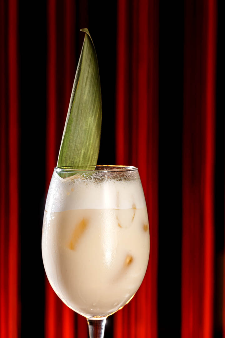 Готово: Меню для кальянной Stories