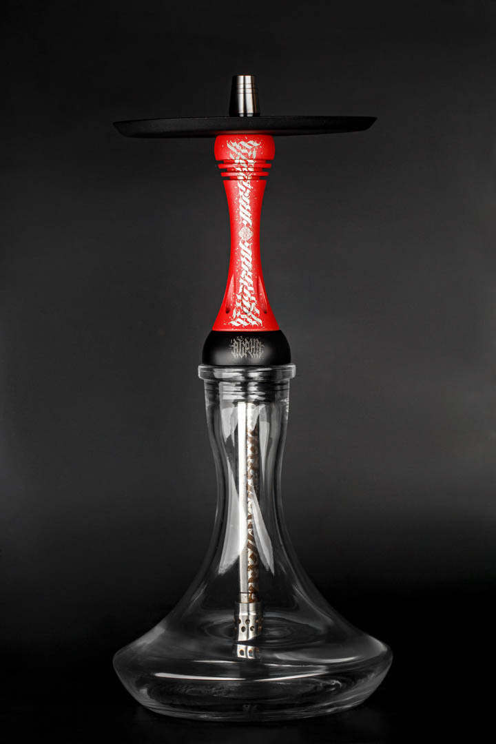 Готово: Меню для кальянной Stories