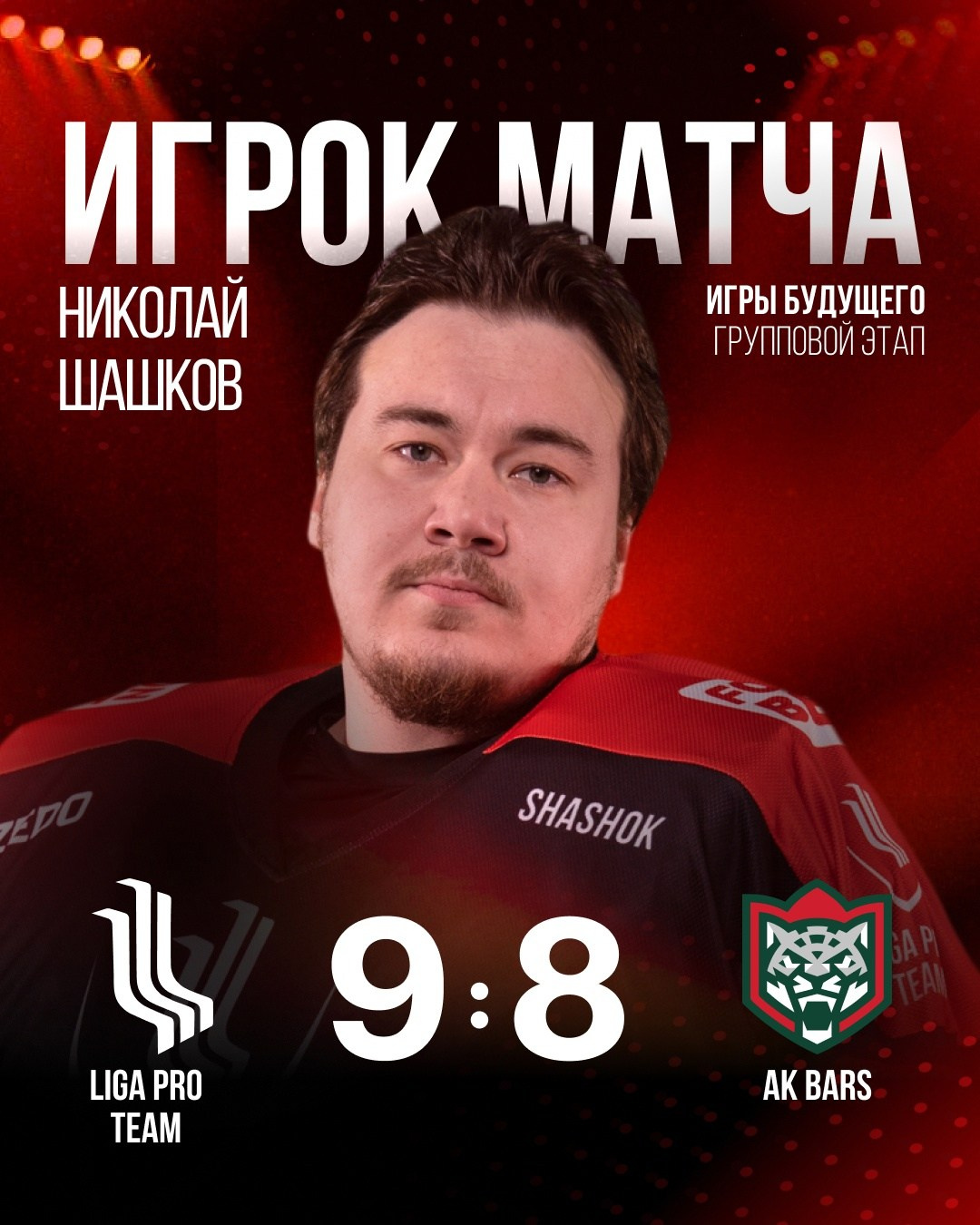 Хоккей, кибер спорт, игры будущего, впервые в мире, Россия, Путин, Спорт Liga Pro Team