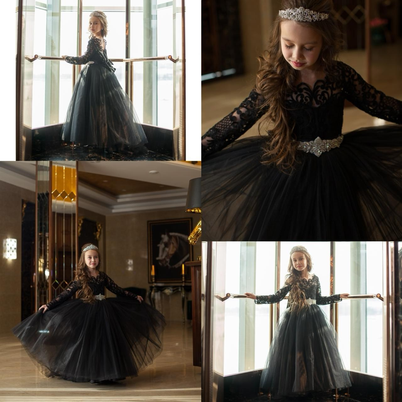 Принимаем участие в Фотопроекте от Детской модельной студии FASHION KIDS. Little_Princess.38