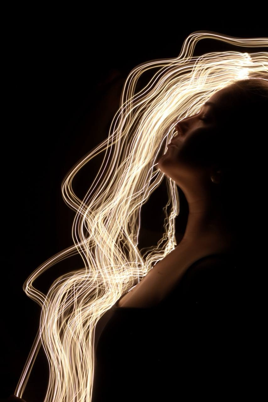 Марафон креативной фотографии. Vladimir Borele Photographer