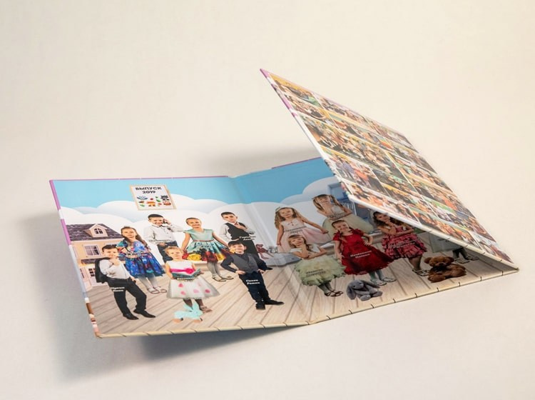 Фотокниги на выпускной. Семейный и детский фотограф-репортер в Одинцово Татьяна Шикова