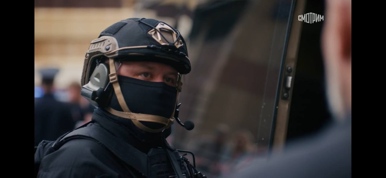 Бэкстейдж сериала Склифосовский. Репортажный фотограф, Москва, Закат