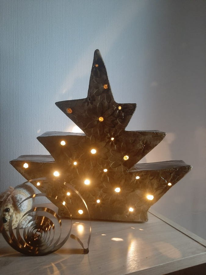 Шаркова Елена Викторовна. Галерея участников Российской Премии Искусств