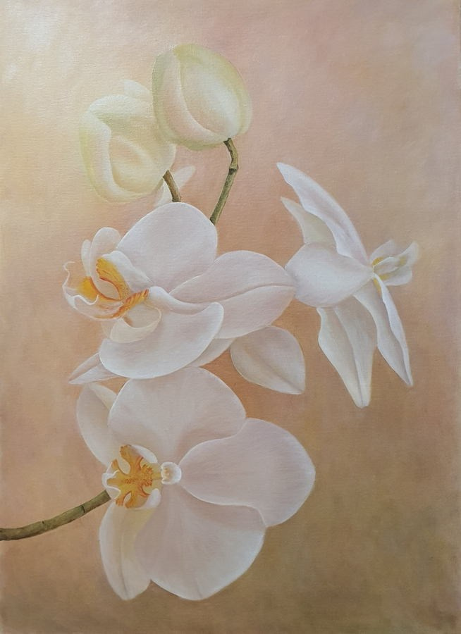 Пода Елена Васильевна. Галерея участников Российской Премии Искусств