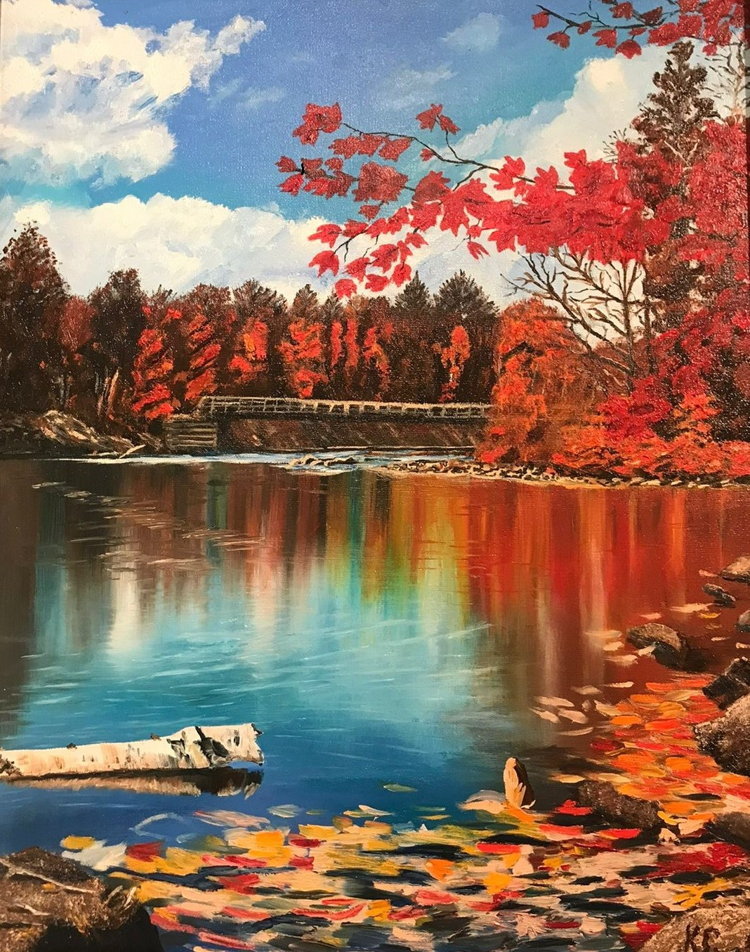 ОСЕНЬ В УСАДЬБЕ. Художественные выставки. Яркие открытия