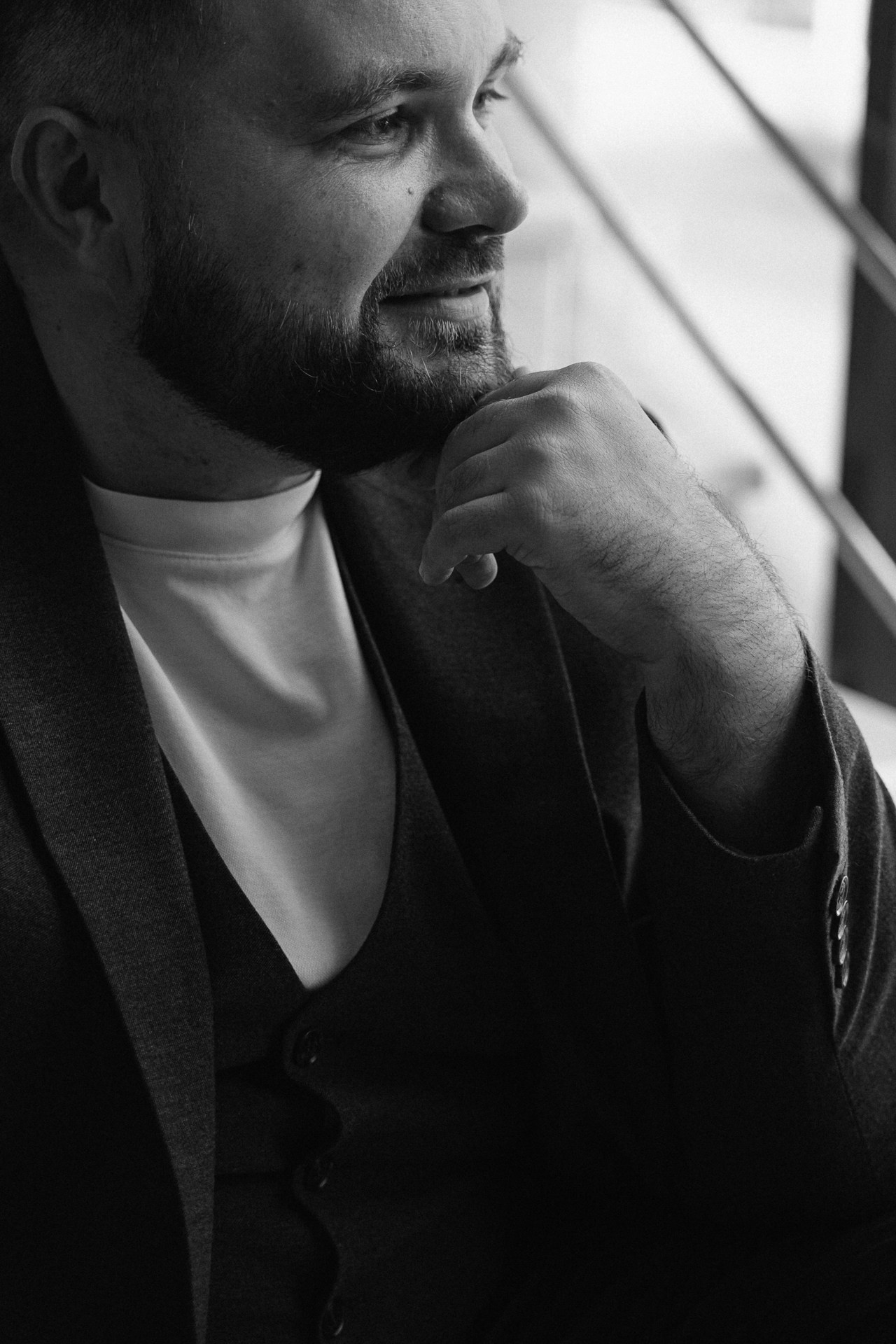 Алексей и Антонина. Свадебный фотограф в Белгороде Антон Каменев