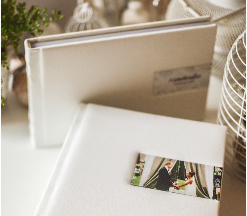 Классические фотокниги. Фотограф в Минске Алёна Дианина