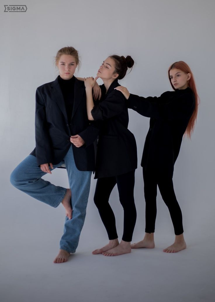 Подготовка к съёмке📸. Школьный фотограф в Москве Марья Булычёва