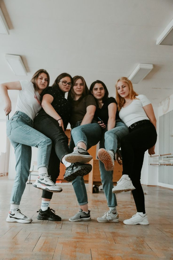 Подготовка к съёмке📸. Школьный фотограф в Москве Марья Булычёва