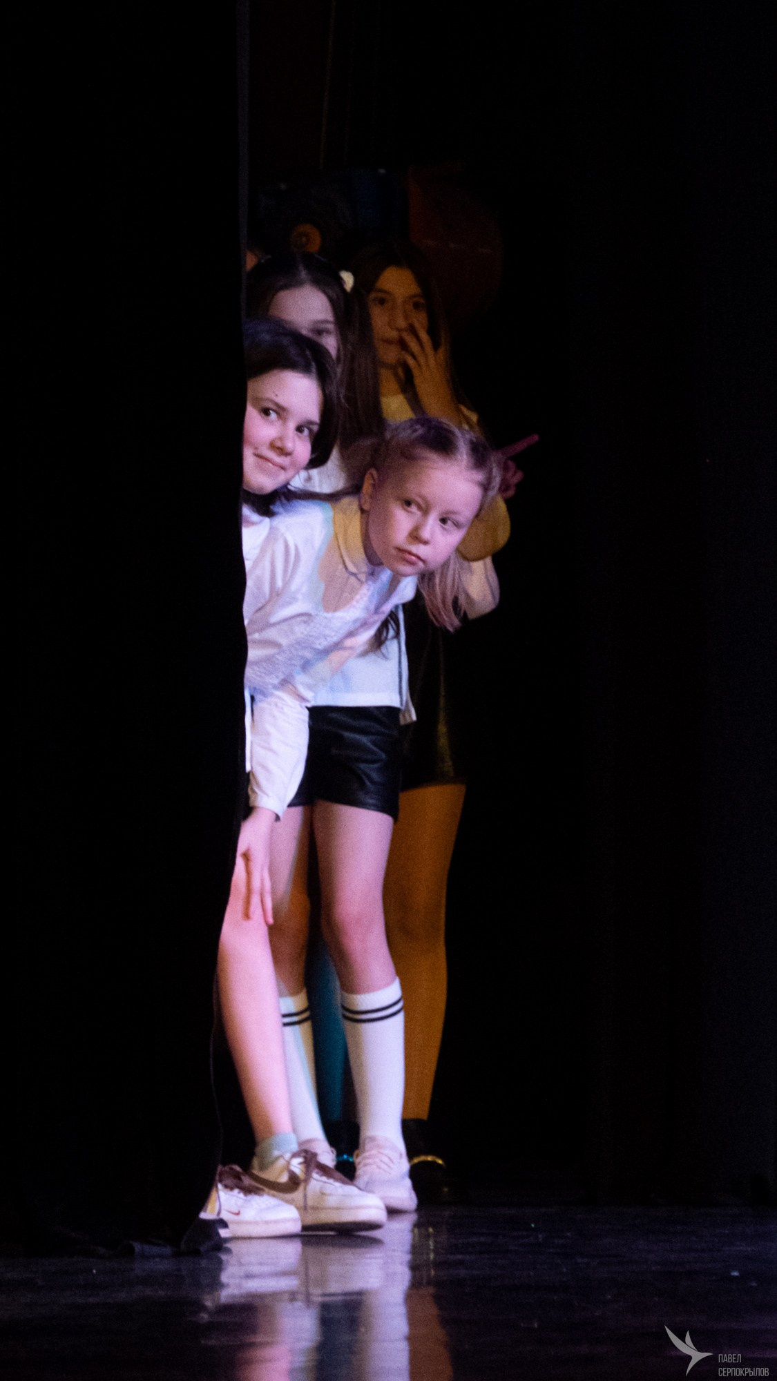 IT’S OKAY. Репортажный фотограф в Казани Павел Серпокрылов