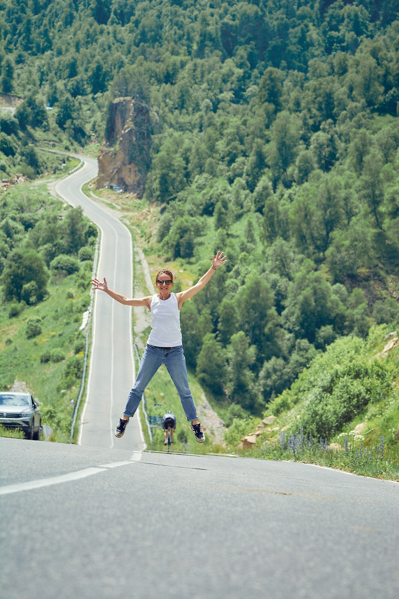 Фотопрогулки, сопровождение фотографом в горах, Константин Кордонский. Константин Кордонский | Интерьерный и food-фотограф в Кисловодске и КМВ