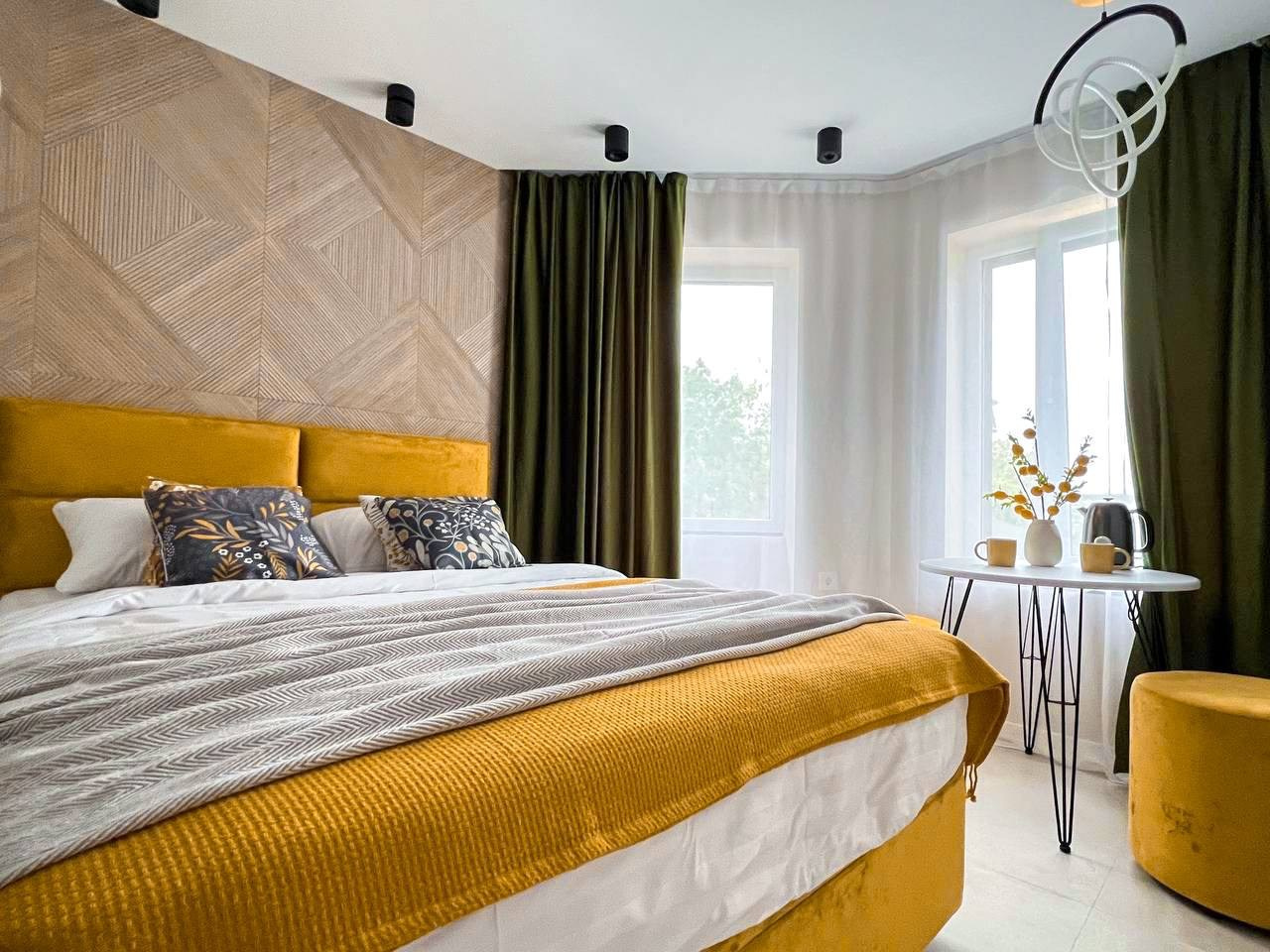 Квартиры посуточно, длительно в Сочи, LARA APART GROUP