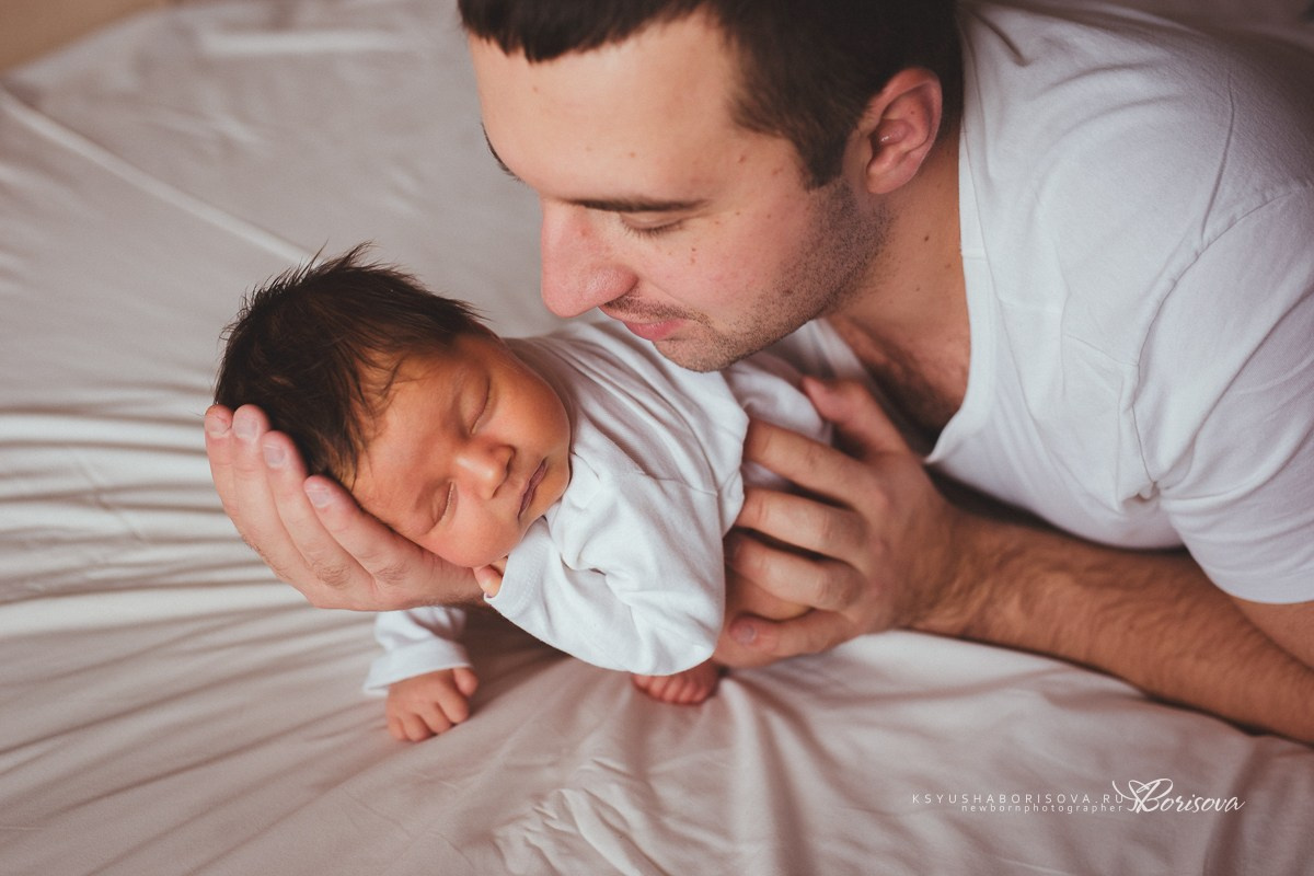 Есения lifestyle. Фотограф новорожденных в Магнитогорске Ксюша Борисова