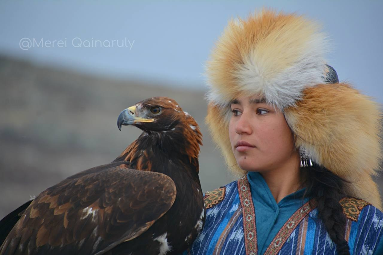 TOPZHARGAN — Центр национального духа