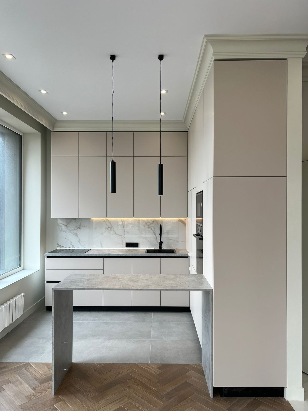 Услуги. Валентина Марченкова | Дизайн интерьера