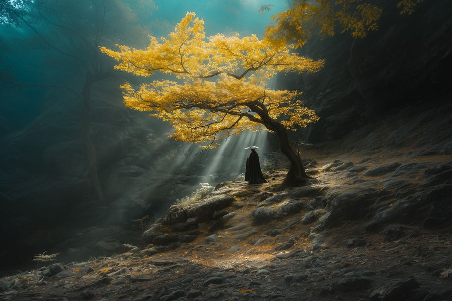 Мельников Максим Андреевич. Галерея участников Российской Премии Искусств