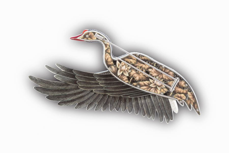 Фазулзянов Ильгиз Фаритович. Галерея участников Российской Премии Искусств