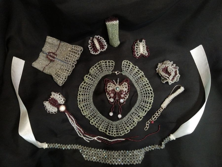 Рогалева Нина Николаевна. Галерея участников Российской Премии Искусств