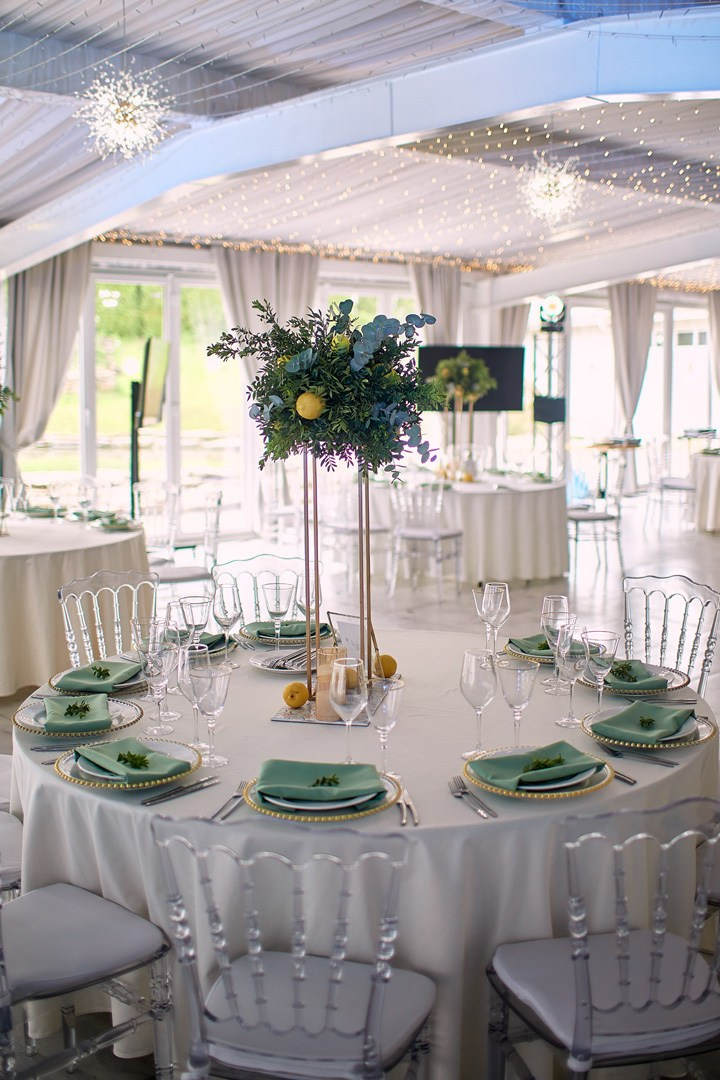 Декораторы Мастерская декора. Подрядчики и друзья сети свадебных площадок House for wedding