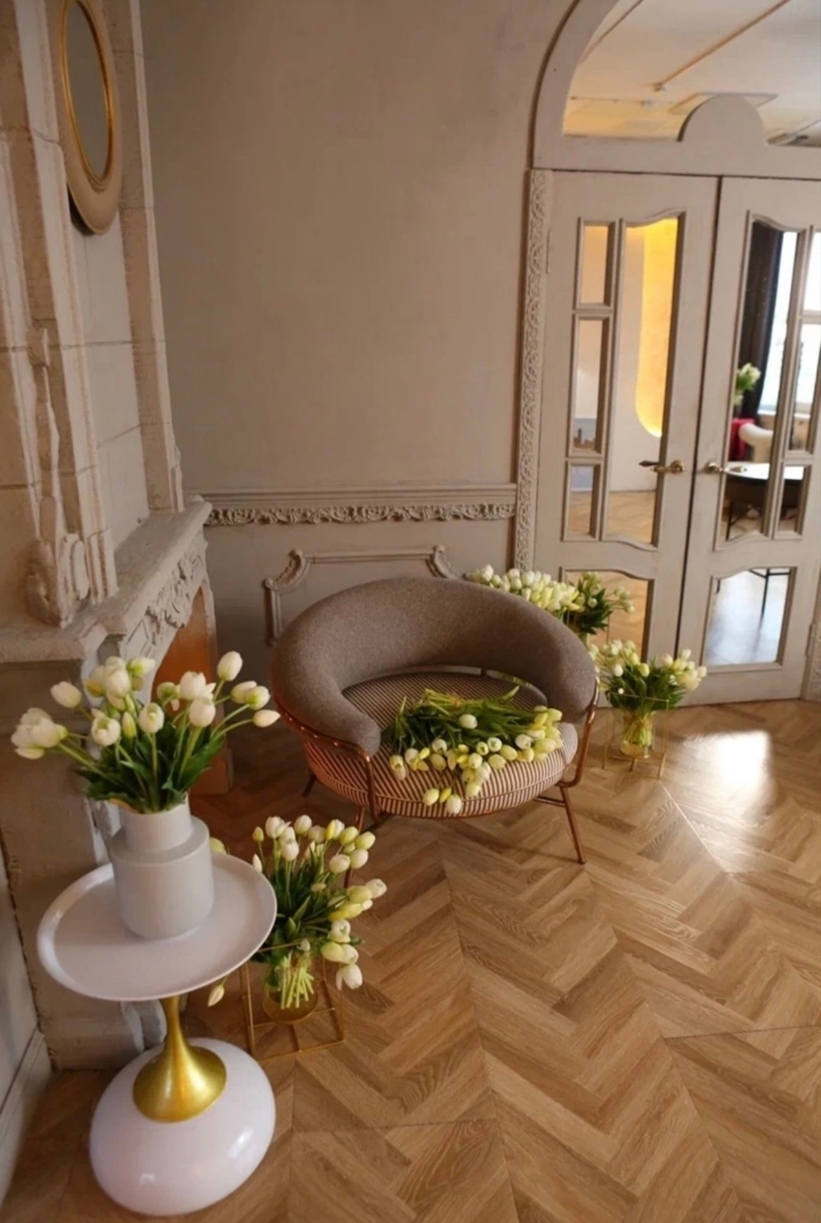 Фотостудии. Фотограф новорожденных в Екатеринбурге Лена Ильина