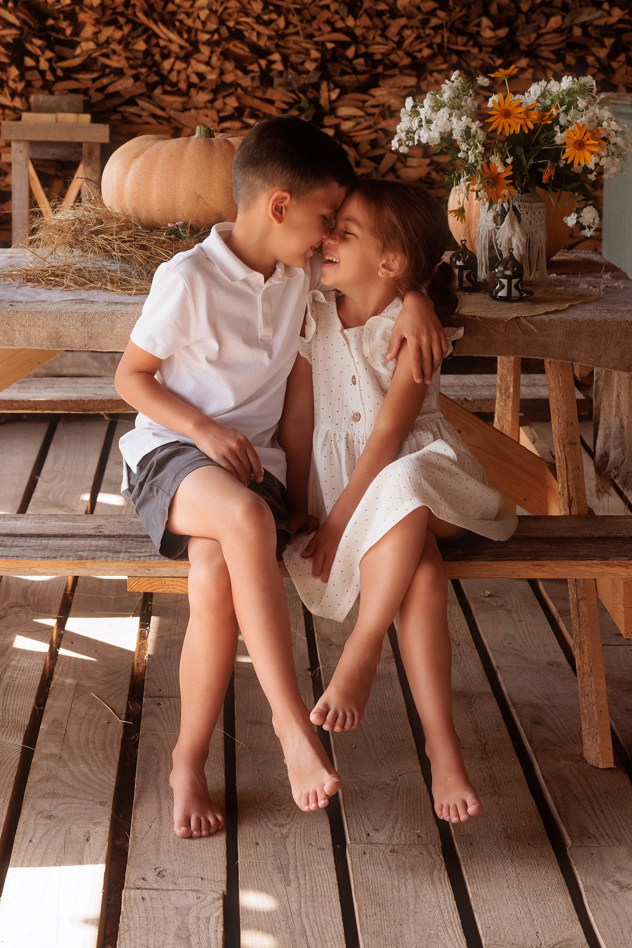 Фотограф Александр Калинин