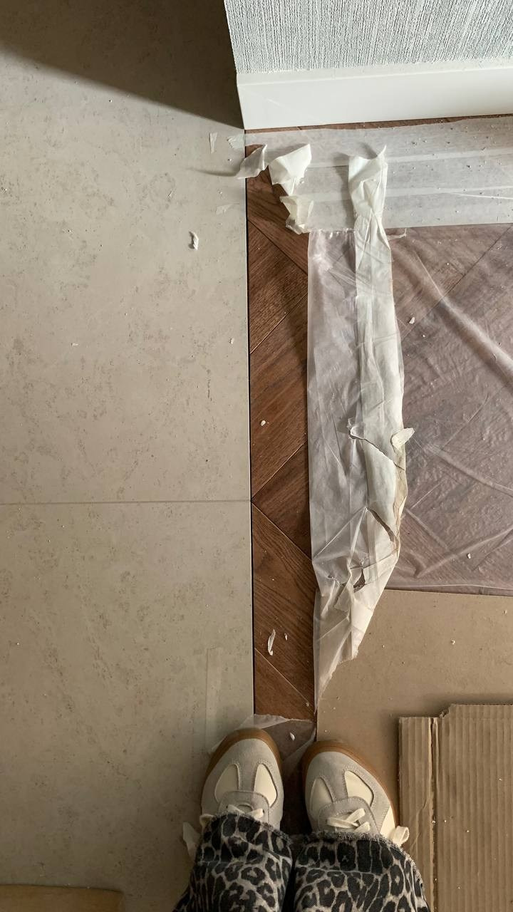 Услуги. Валентина Марченкова | Дизайн интерьера