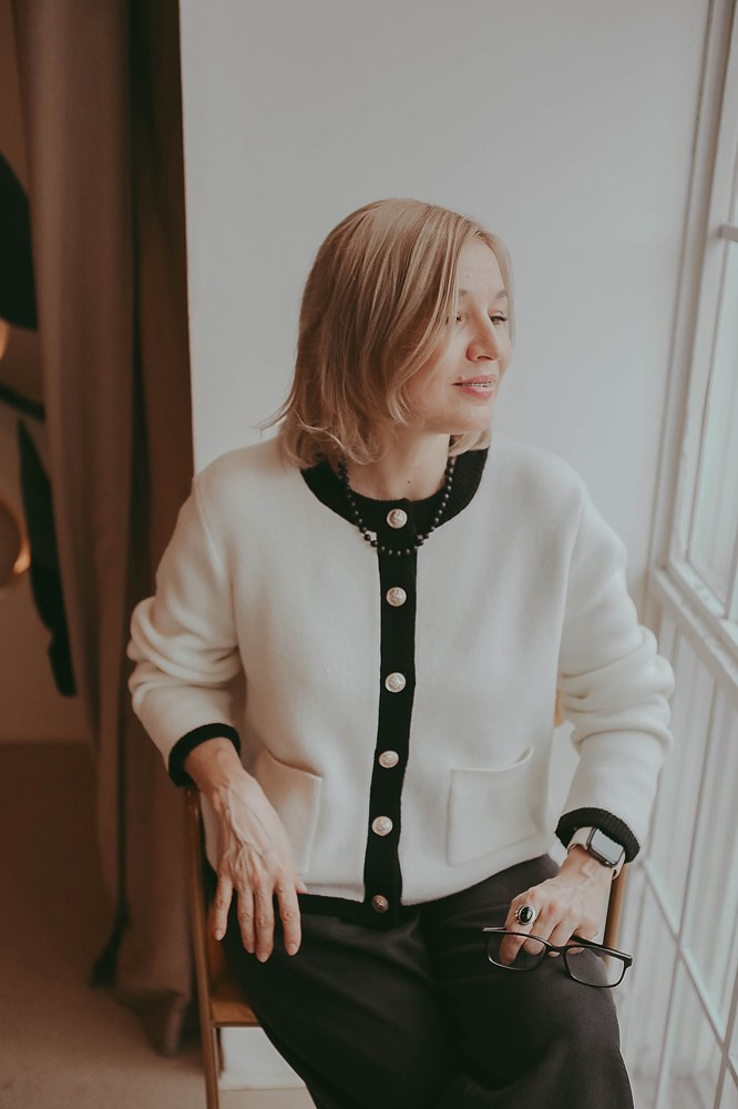 Изысканная Нина. Катя Сидор — фотограф в Москве