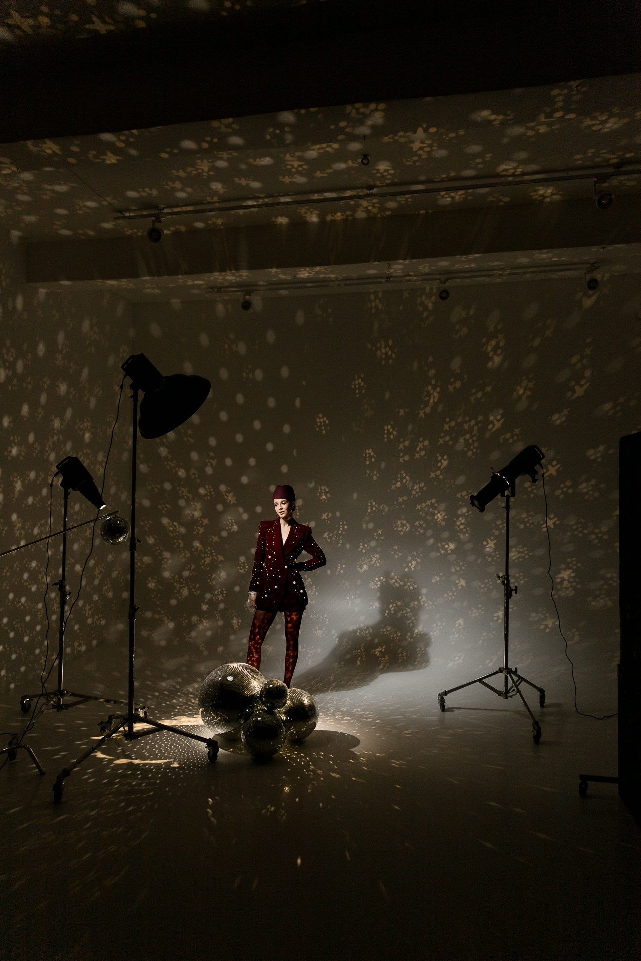 Курс по фотографии Александра Лисицина в Екатеринбурге