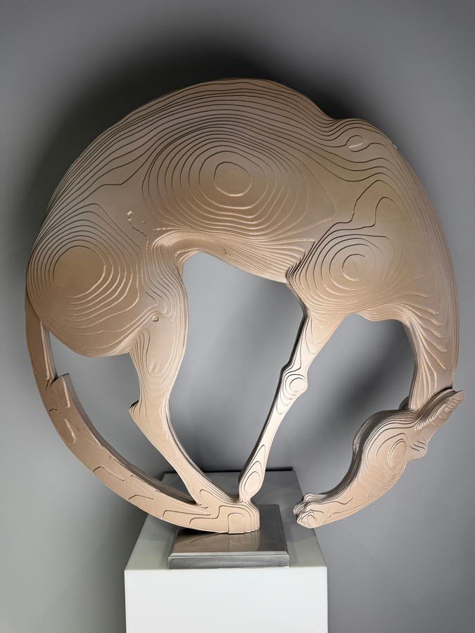 АлюмАрт. Галерея участников Российской Премии Искусств