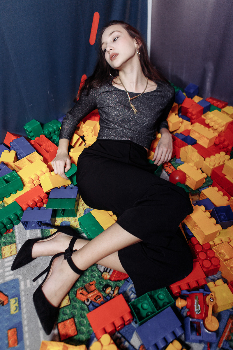 2025. Фотограф Анастасия Кулешова