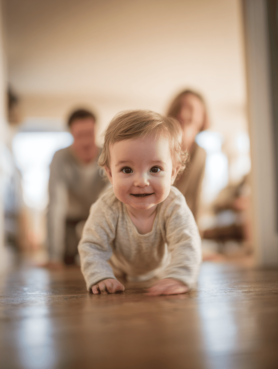 Как подготовиться к фотосессии на один годик — советы фотографа Карасёвой Елены