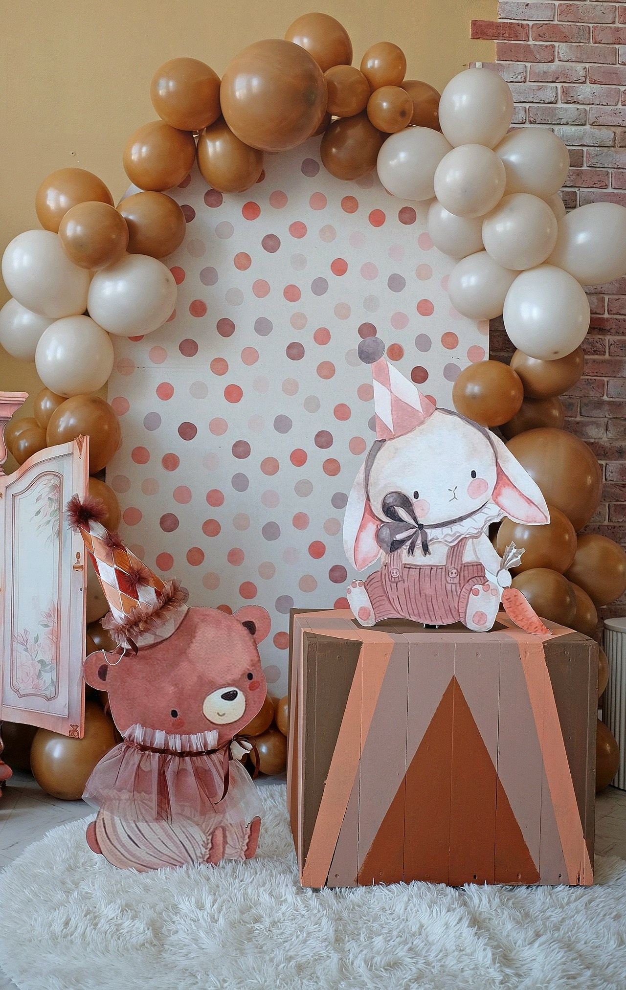 Интерьерные залы. Семейный и женский фотограф в Воронеже Ольга Попова