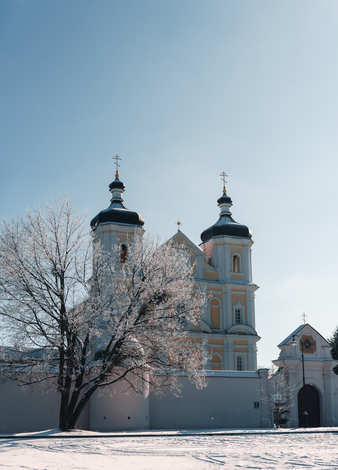 Репортажный фотограф Владимир Беляй