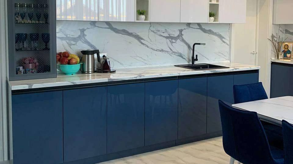 Ассортимент мебельного магазина МГС мебель в Ростове