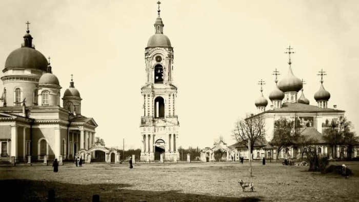 Поиск информации. Поиск фото. Восстанавливаем описания. Легенды Старого Города. Боровичи.