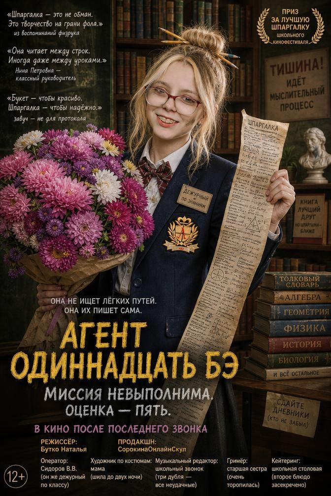 Выпускные постеры 9-11 класс — заказать красивый постер на выпускной |Наталья Бутко