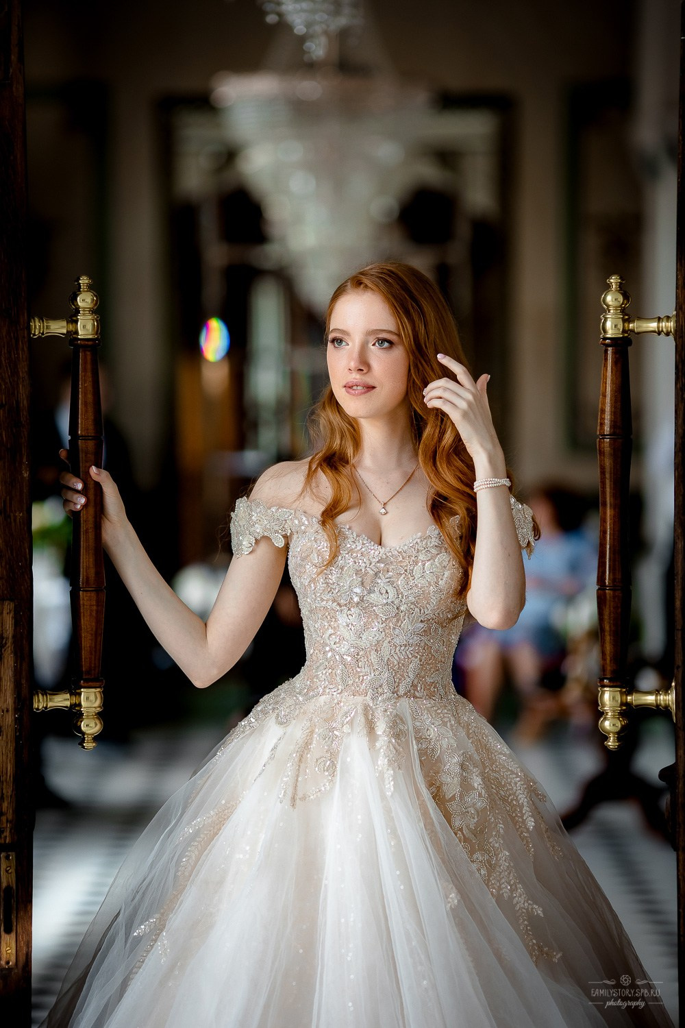 Свадьба Кирилла и Екатерины. Свадебный фотограф — Санкт-Петербург (СПб) Питер