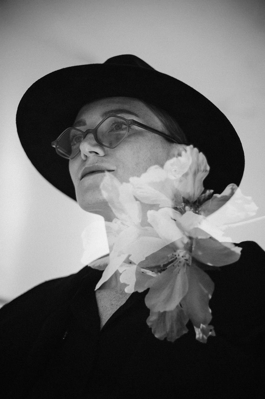 Индивидуальное обучение фотографии