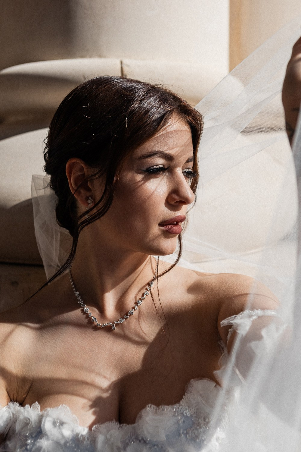 Даниил и Вера — Свадьба. Свадебный фотограф, фотосъемка в Крыму, Севастополе, Симферополе, Ялте