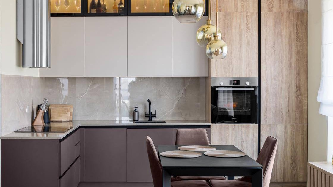 Кухонные гарнитуры MGS мебель. MGS мебель в Ростове-на-Дону. Высочайшее качество исполнения. Инновационные и классические материалы. MGS mebel Ростов