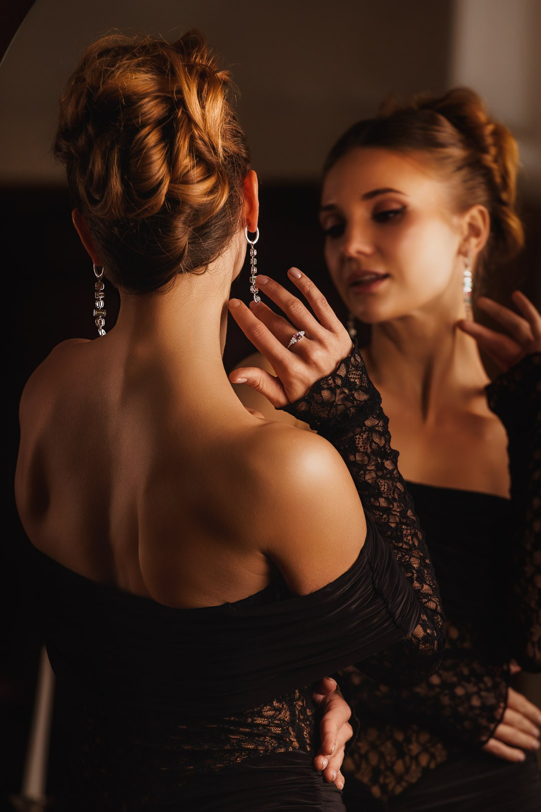 IRStudio — рекламная съемка в студии. Рекламный и предметный фотограф Марченков Антон