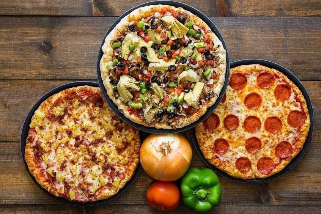 Пицца | Пиццеты. Izmailov loft