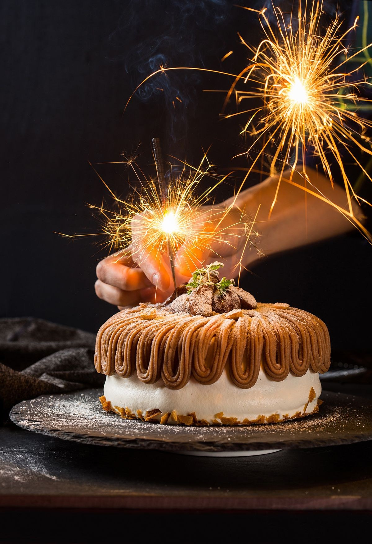 Торт. Izmailov loft