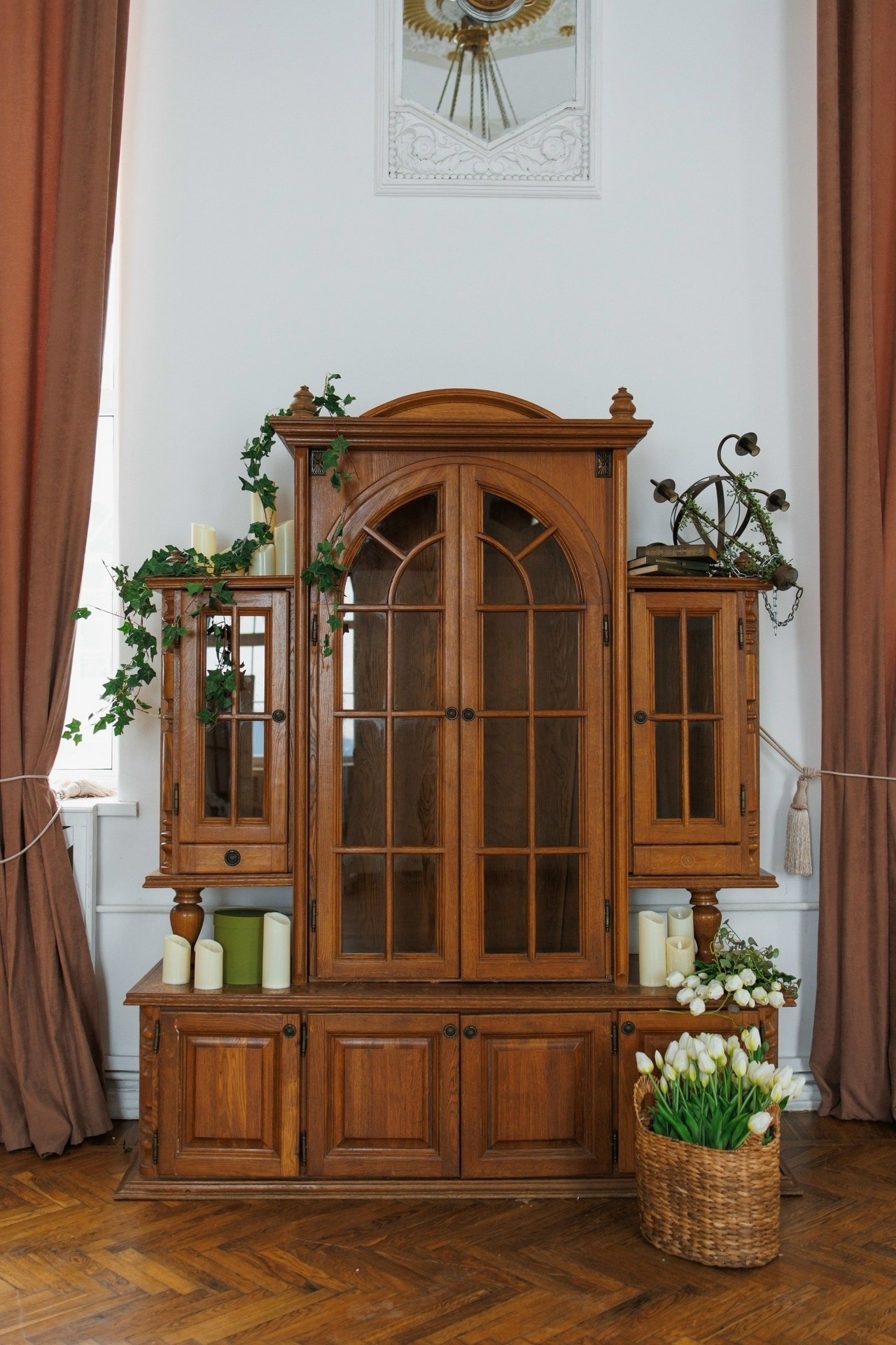 Интерьерные залы. Семейный и женский фотограф в Воронеже Ольга Попова