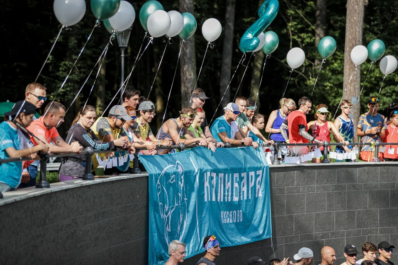 Капибара #103 — 2 года. Фотограф в Москве Андрей Поташов «Photashov»