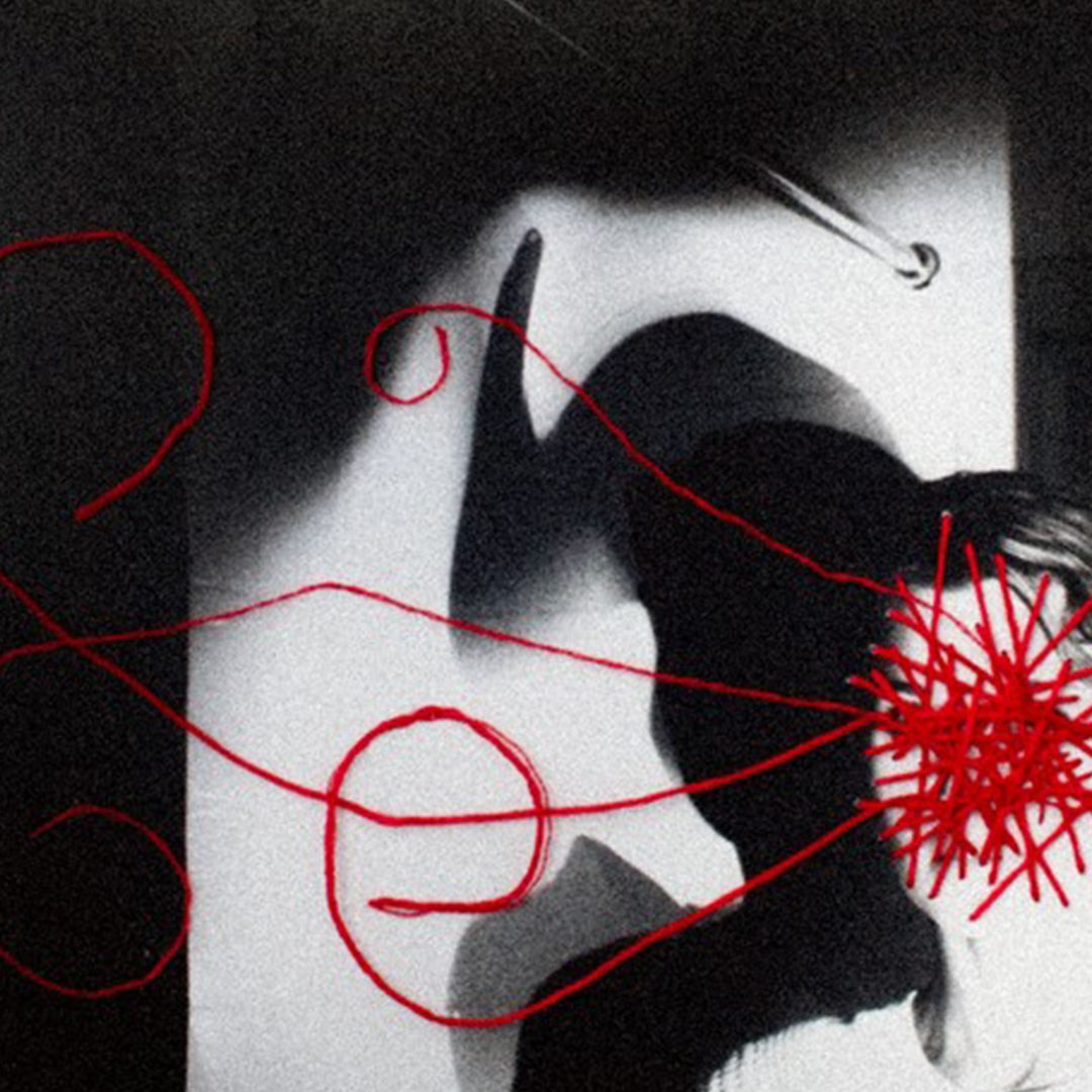 ARE YOU HAPPY NOW?. Evgenia Popova — Mixed media visual artist