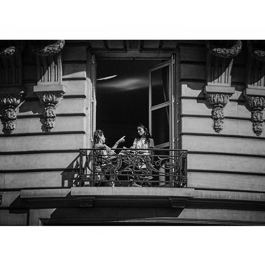 Paris: Download Error